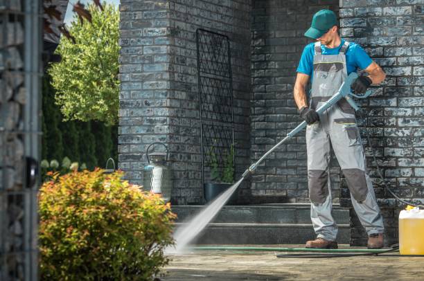 Best Paint Preparation  in Brownfield, TX