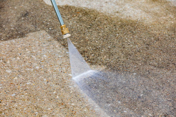 Best Post-Construction Pressure Washing  in Brownfield, TX