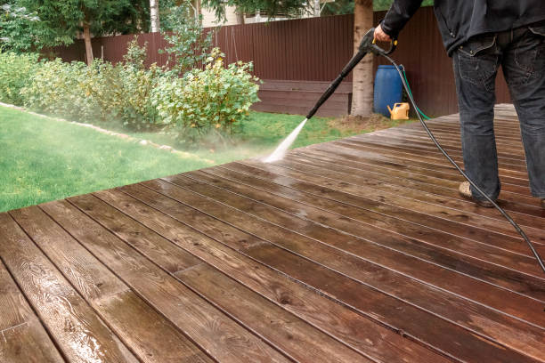 Best Fence Cleaning  in Brownfield, TX