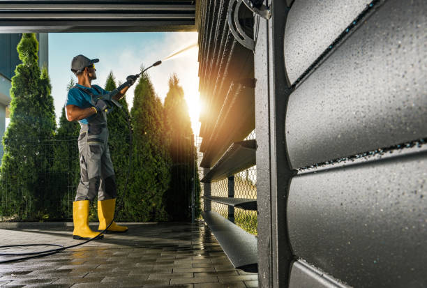Best Parking Lot and Garage Cleaning  in Brownfield, TX