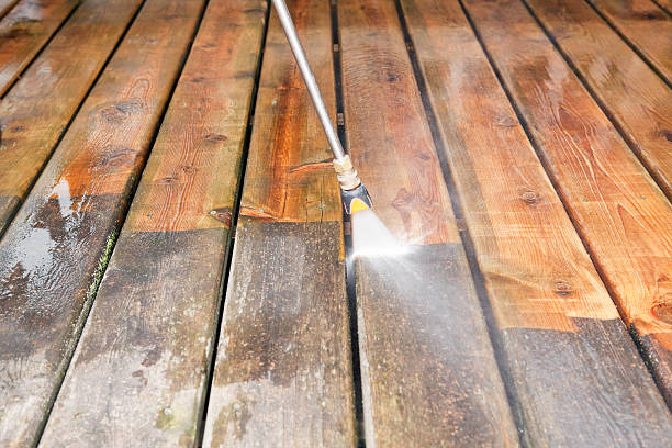 Best Building Exterior Washing  in Brownfield, TX