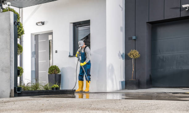 Best Machinery and Equipment Cleaning  in Brownfield, TX